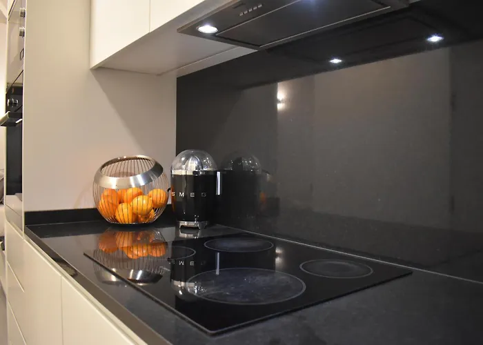 Jm Local No בית נופש *