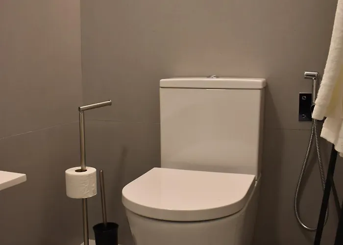 Prázdninový dům Jm Local No