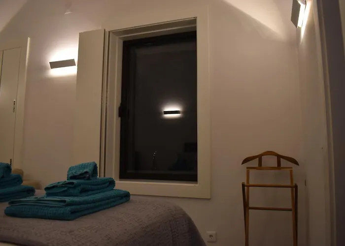 Jm Local No Prázdninový dům