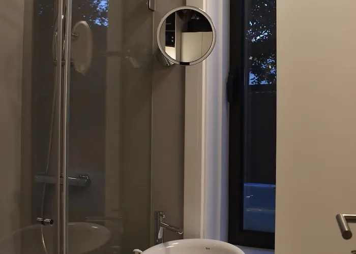 בית נופש Jm Local No *