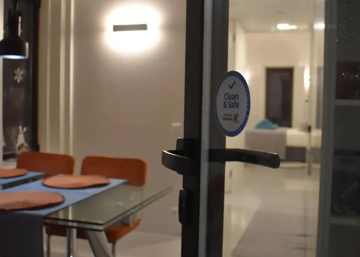 Prázdninový dům Jm Local No Porto