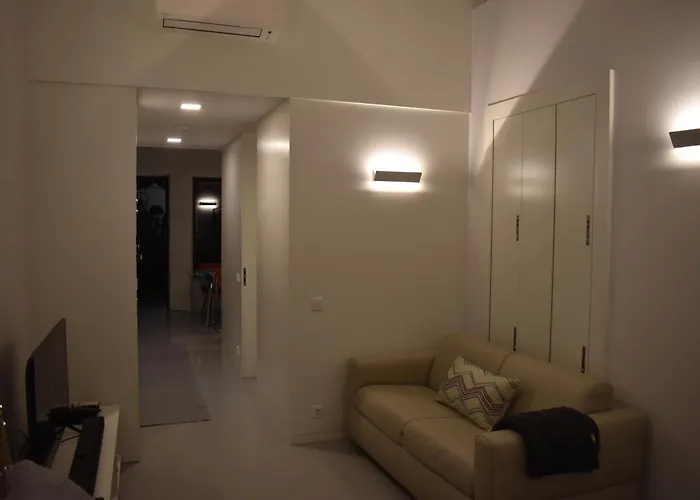 Prázdninový dům Jm Local No