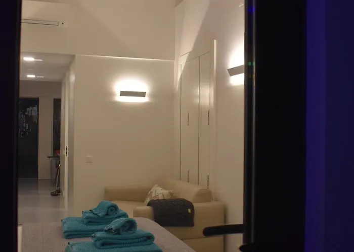 Prázdninový dům Jm Local No