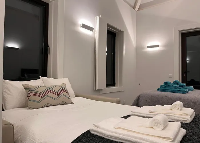 Jm Local No Prázdninový dům