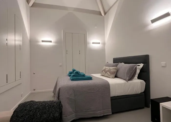 Prázdninový dům Jm Local No