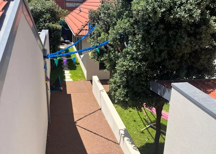 Jm Local No Prázdninový dům Porto