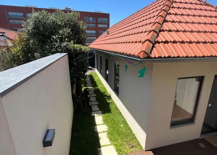 Jm Local No * פורטו