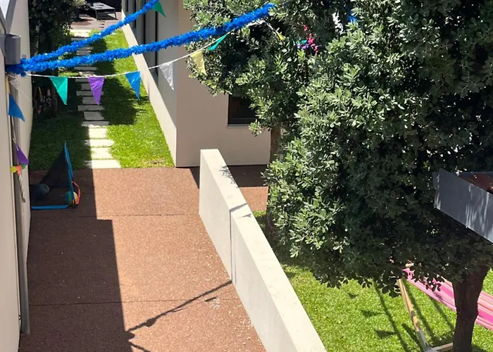 Jm Local No בית נופש פורטו