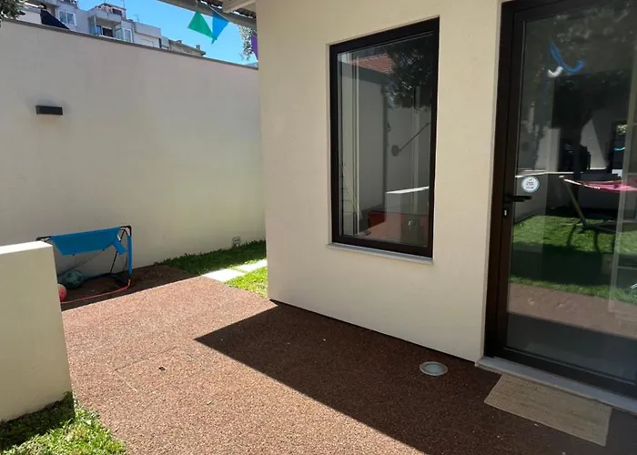 בית נופש Jm Local No