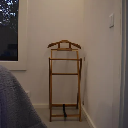 Vakantiehuis Jm Local No