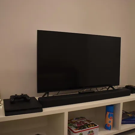 Vakantiehuis Jm Local No