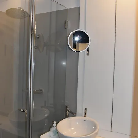 Vakantiehuis Jm Local No *