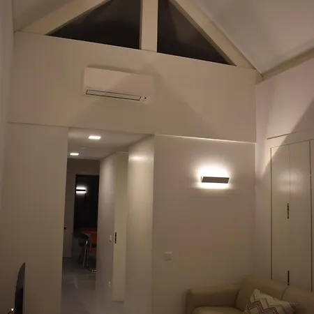 Vakantiehuis Jm Local No Porto