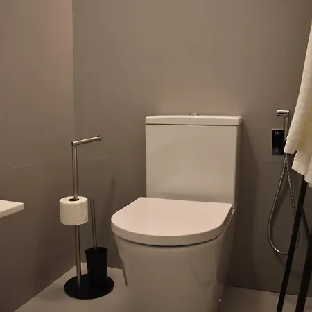 Vakantiehuis Jm Local No