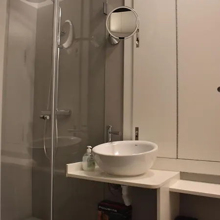 Jm Local No Vakantiehuis Porto