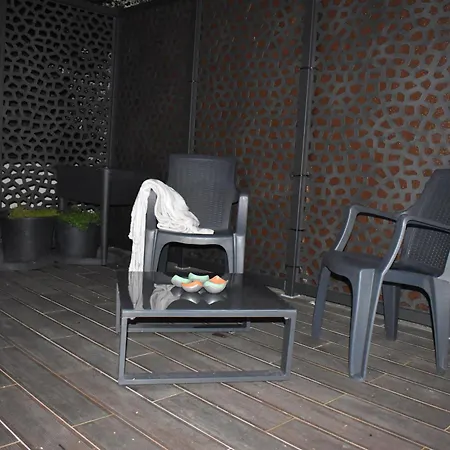 Holiday home Jm Local No Porto