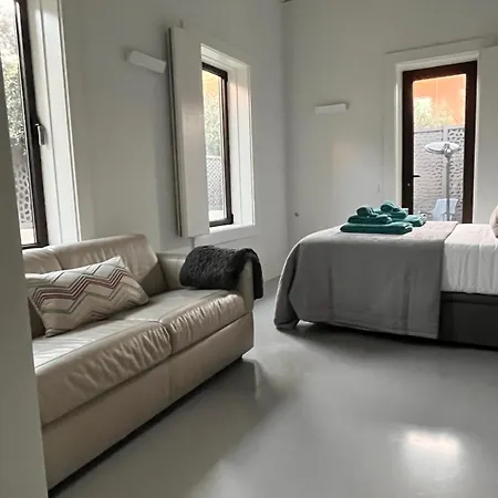 Vakantiehuis Jm Local No *