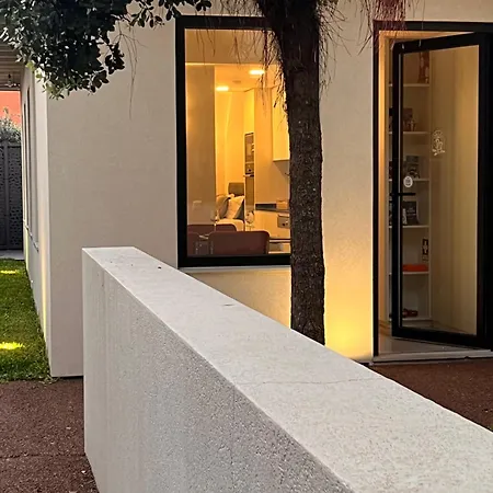 Jm Local No Vakantiehuis