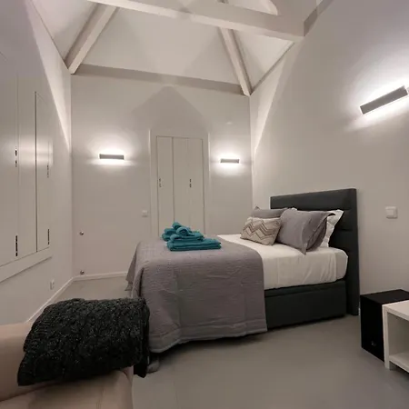 Vakantiehuis Jm Local No