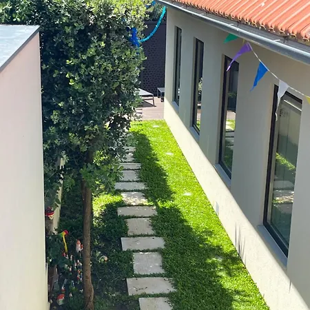 Vakantiehuis Jm Local No *