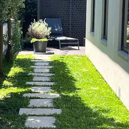 Jm Local No Vakantiehuis *